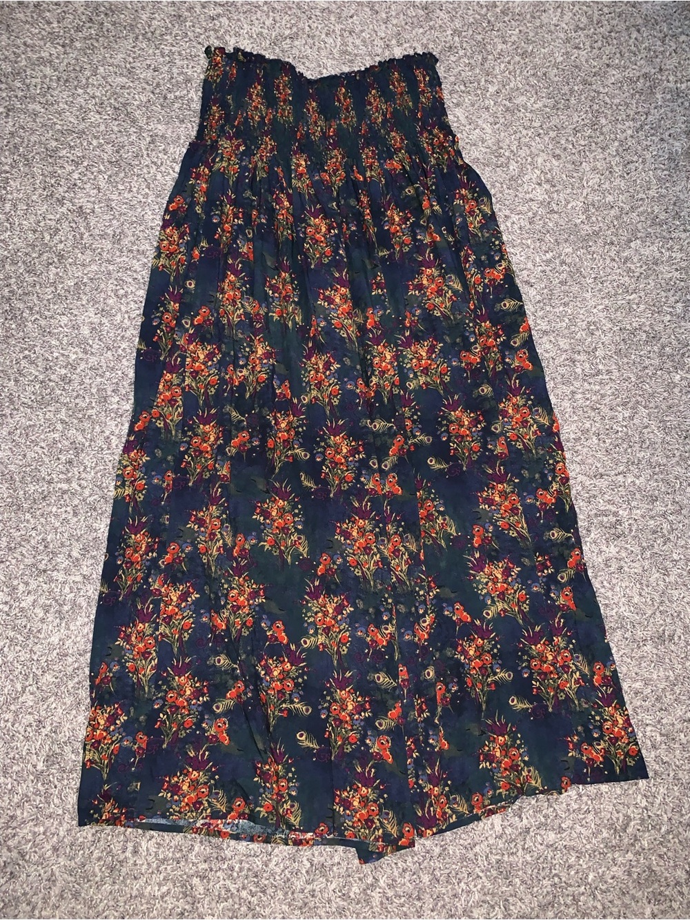 Natural Life Palazzo Wide Leg Pants - Picture 3 of 10